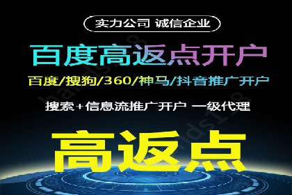 百度广告推广的投放策略与市场分析